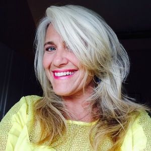 Meet your Posher, Shannon